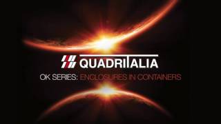 QUADRITALIA CORPORATE VIDEO [upl. by Kotick]