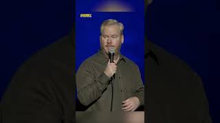 Holidays with the InLaws  Jim Gaffigan [upl. by Fredra]