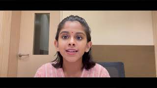 Project Anukriti Teaser  Uthara Unnikrishnan  Karthick Iyer  Dr Gautam Sengupta [upl. by Akemed]