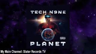 Tech N9ne  Levitation ft Navé Monjo NEW 2018 [upl. by Liebman244]