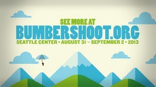 Bumbershoot 2013 Music Lineup [upl. by Abita702]