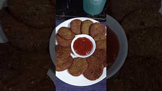 Chana Daal Bhajiya Recipe By Maahis Kitchen 😋 [upl. by Luby]