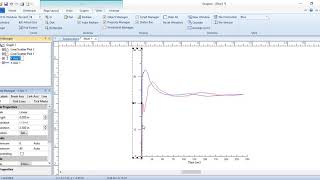 How to use Grapher software for graphing data academically [upl. by Laing]