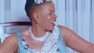 KINDU WA KINGI OFFICIAL VIDEO BY STELLA MENGELE [upl. by Adnoved]