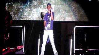 Justin Bieber  One Less Lonely Girl Live in Kuala Lumpur Malaysia [upl. by Lezti]