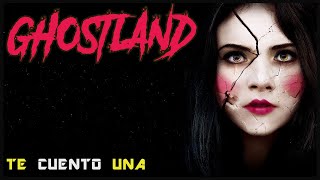 Prisoners Of The Ghostland Movie Explained in Hindi  Prisoners Of The Ghostland 2021 Explained [upl. by Tteragram]