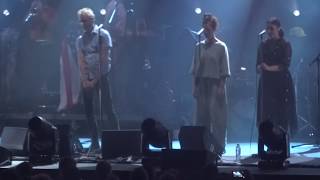 The National  Oblivions  Brighton Centre  07122019 [upl. by Vannie]