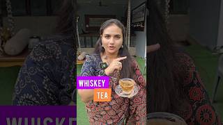 Drink • Whiskey Tea • Non Alcoholic Beverage [upl. by Vitalis772]