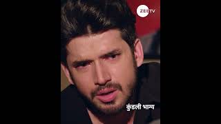 Kundali Bhagya  Episode  1778  February 23 2024  Shraddha Arya and Shakti Anand  ZeeTVME [upl. by Adeehsar]