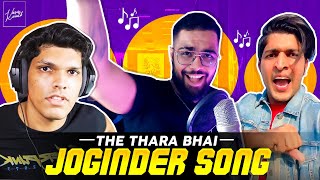 THE THARA BHAI JOGINDER SONG Full Version  From Mythpat s Video [upl. by Bern979]