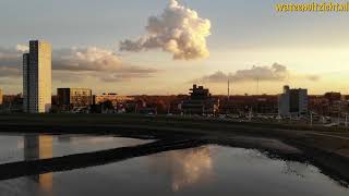 Het gouden uurtjeThe golden hour Terneuzen [upl. by Nasus]