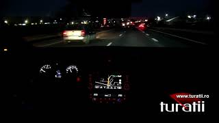 Nissan Qashqai 13l DIGT DCT 4x2 video 5 of 5 [upl. by Yggam]