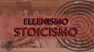 STOICISMO  Ellenismo 13 [upl. by Airoled]