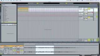 5 ways to cut up amp stutter vocals in Ableton  Ableton Tutorial  Stutter edit [upl. by Hedelman]