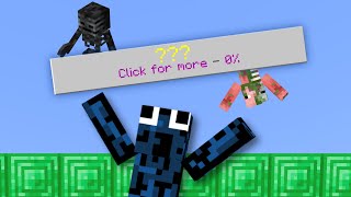 The Final Quest of Cubecraft Skyblock Ep 46 [upl. by Ailehs]