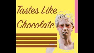 Taste Like Chocolate  Geordie Kieffer Video Tribute [upl. by Enilarac]