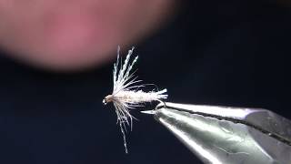 Nicks Soft Hackle Tying Soft Hackles with Larger Feathers  Yellowstone Country Fly Fishing [upl. by Castle47]