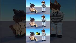 Kentons Revenge 😈 roblox fyp funny lukasthepineapplle robloxfyp [upl. by Eilsil]