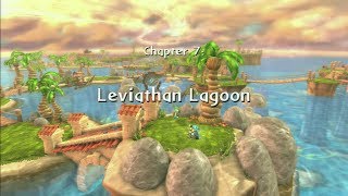 Skylanders Spyros Adventure  Walkthrough Chapter 7 Leviathan Lagoon [upl. by Montford500]