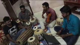 Oru murai vanthu parthaya Practice Session [upl. by Dev]