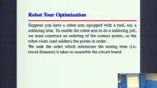 CSE373 2012  Lecture 01  Introduction to Algorithms [upl. by Pamelina760]