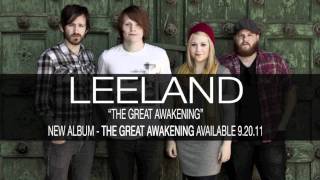 Leeland The Great Awakening  quotThe Great Awakeningquot [upl. by Greeson]