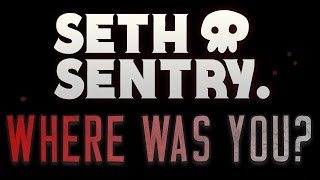 Seth Sentry  Where was you Official Video [upl. by Wollis424]