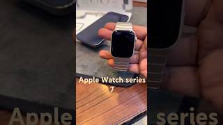 Apple watch series 7 I watch series 7 45mm smart watch series 7 applewatchse applewatchfaces [upl. by Naehs]