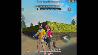 Bawal 😂 funny moments shortsfeed tgrnrz tondegamer freefiremax shorts [upl. by Marya]