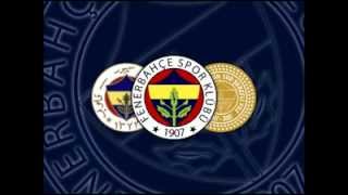 Fenerbahçe 100Yıl Marşı Enstrümantal [upl. by Jenkel]