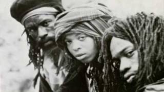 Black Uhuru Michael Rose amp Yabby You  Jesus Dread  Born Free [upl. by Dustin719]