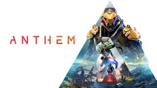 Anthem Gameplay Features – EA Play Press Conference 2018 [upl. by Saturday743]