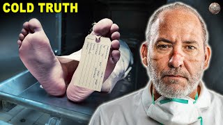 The Morbid Truth About Working As A Mortician [upl. by Hernando]