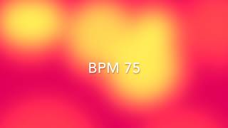 BPM 75 [upl. by Marras]