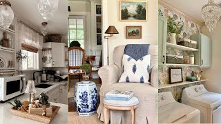 100 inspiring Farmhouse Decor Ideas for Every Room Elegant farmhouse decor inspiration farmhouse [upl. by Id]