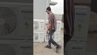 Ac Technician ⚡✅ airconditioner acservice hvac ac actechnician funny song [upl. by Draned]