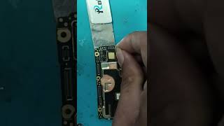 oppo a53 lcd light solution  oppo a53 water damage short [upl. by Aridatha178]