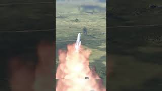 Missile Guidance System  War Thunder [upl. by Ellehcer]