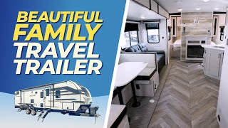 2023 Heartland Mallard M32  RV Review [upl. by Tibold470]