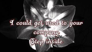 Amaryllis  Shinedown Lyrics [upl. by Neurath]