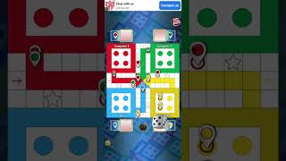 ludo king  ludo game ludo khela  ludo game download  ludo khelne wala ludo shortvideo shorts [upl. by Ahmad]