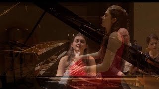 Beethoven Concerto No3 İlyun Bürkev [upl. by Berton632]