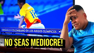 Si eres mediocre NO VENGAS a España [upl. by Nyllek]