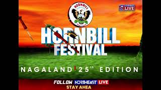 Key Highlights of Hornbill Festival Day 7 [upl. by Kliman]