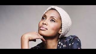 Imany  Exauce Mwen OfficialAudio [upl. by Harbour194]