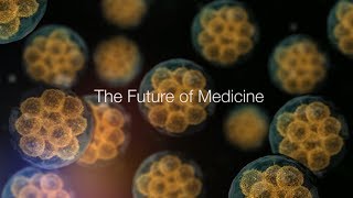 The Future of Medicine [upl. by Eirac]