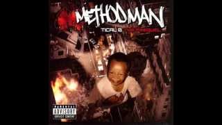 Method Man ft Busta Rhymes  Whats Happenin Instrumental [upl. by Gorey]