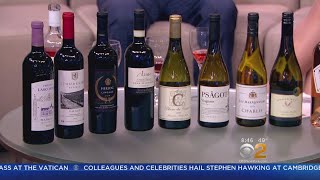 Kosher Wines For Passover [upl. by China675]