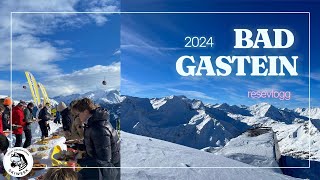 SkiWeek 2024  Bad Gastein [upl. by Sky]