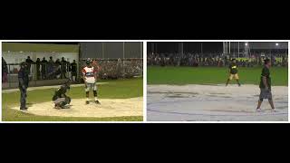 RALIK RATAK Marshall Islands BaseballSoftball Federation Finals and Closing Ceremony 2024 [upl. by Rehpitsirhc867]